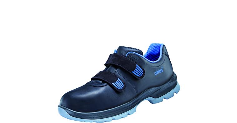Sicherheits-Halbschuh alu-tec® 245 XP S3 W10 Gr.40
