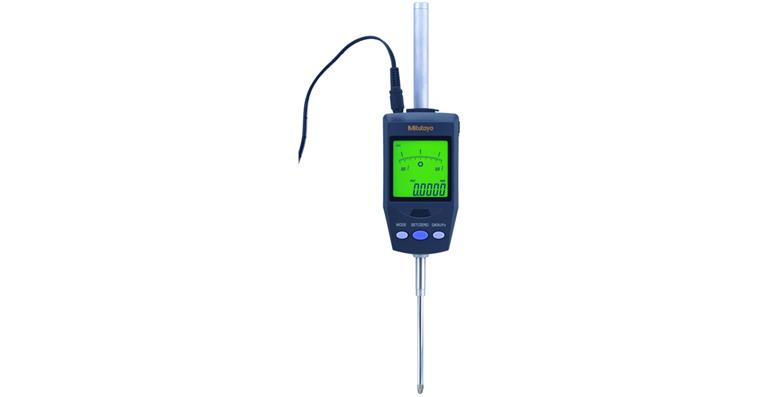 1001352886 Messuhr Digimatic ID-H 60,9 mm 0,0005 mm IP30 schmale Ausführung