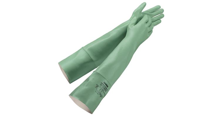 Schutzhandschuh RUBIFLEX NB 60 S,GR.11
