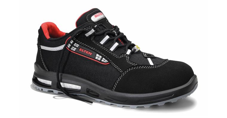 Sicherheits-Halbschuh Senex XXT ESD S3S Gr.41