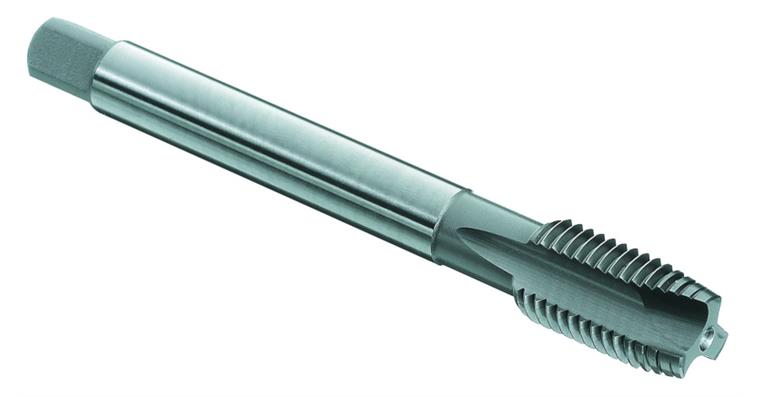 HeliCoil machine tap M8