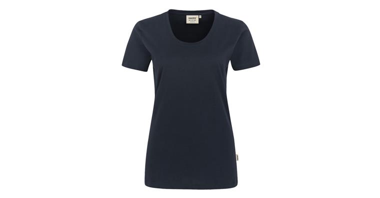 Damen-T-Shirt Classic tinte Gr. XL