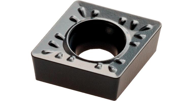 ATORN carbide indexable insert CCMT 060204-MK ACK20T