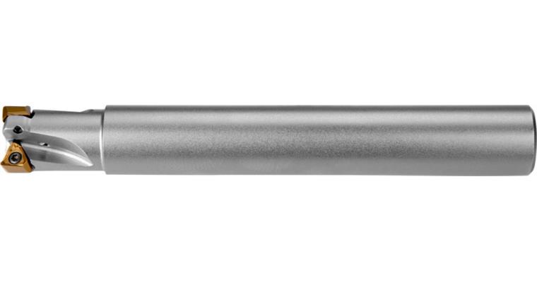 Fc. shl. mill. cut. 25A3R034A25-STN10-C TNGX 1004.. dia.25 mm straight sh. T3