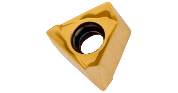 Indexable milling insert TNGX 160616SR-M:M8330