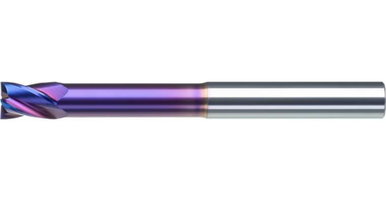 ATORN RockTec PRO end mill, long 20x26x72x125 mm T=4 HA