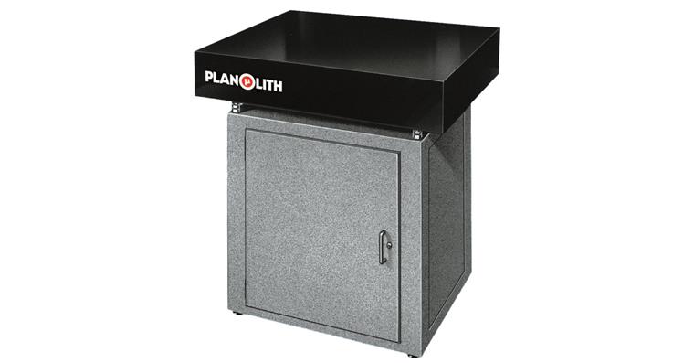 Schrankunterbau 630x400mm Ausführung 1, 1 Tür, 1 Schublade