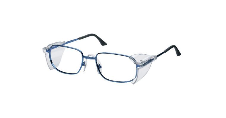 Schutzbrille uvex mercury NCH