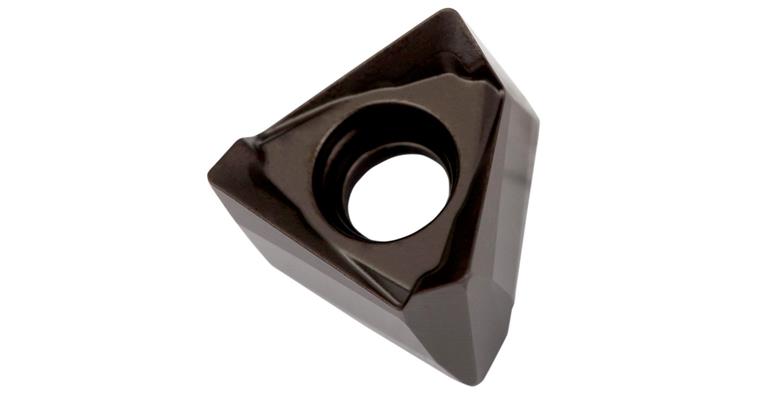 Indexable milling insert TNGX 160608SR-M:M8310