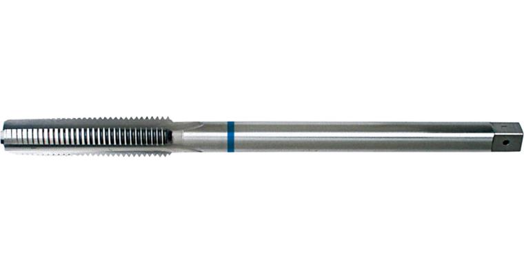 Durchgangs-Muttergewindebohrer M DIN 357 2xD HSS-E M6