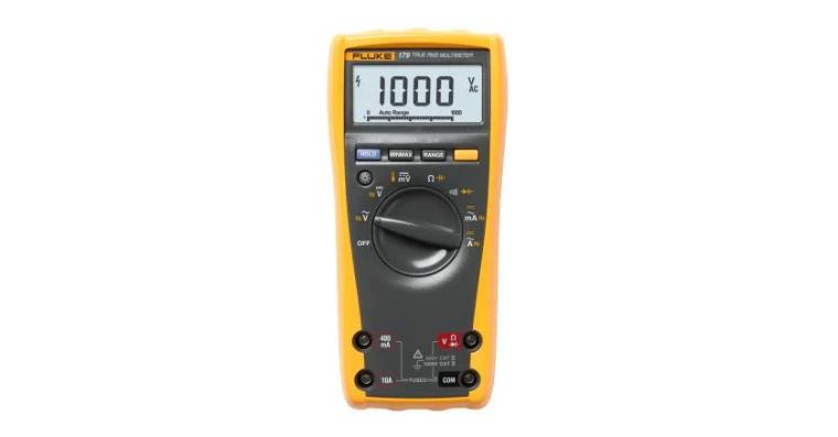 Digital-Multimeter Fluke-179