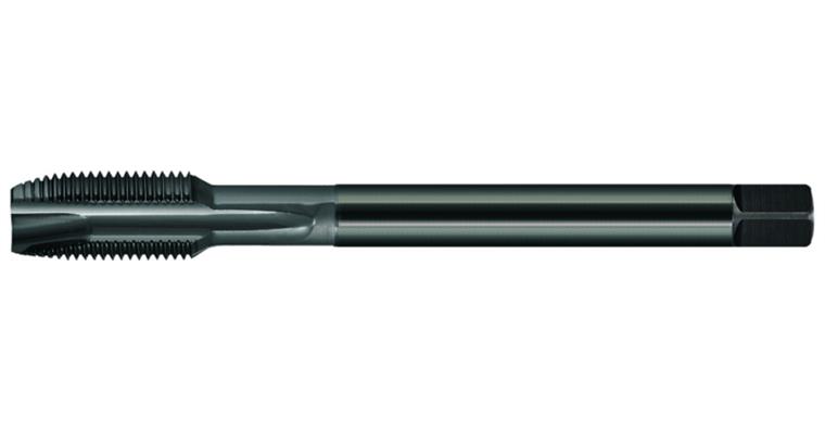 Maschinengewindebohrer Q-Tap DIN374 HSSE VAP Form B ISO2 (6H) 0° M16x1
