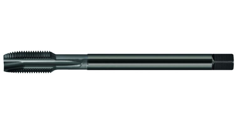 Maschinengewindebohrer Q-Tap DIN5156 HSSE VAP Form B 0° G3/8-19