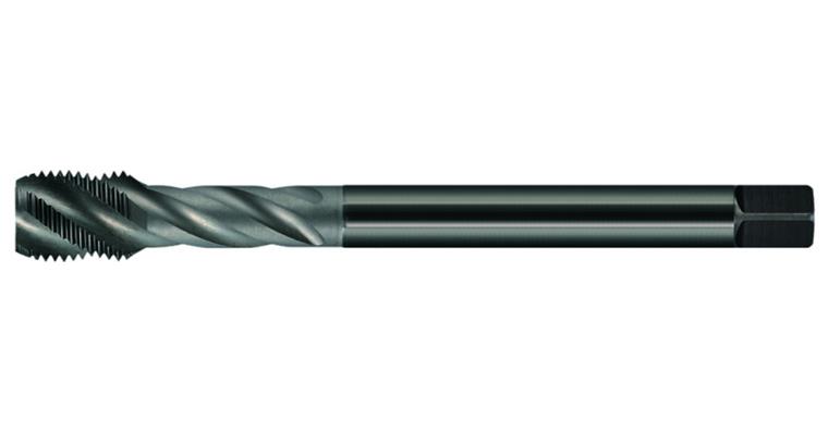 Maschinengewindebohrer Q-Tap DIN5156 HSSE VAP Form C 40° G2-11