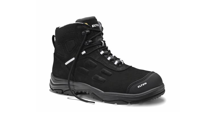 Sicherheits-Stiefel Daniel Pro Mid S3 Typ 2 Gr. 48