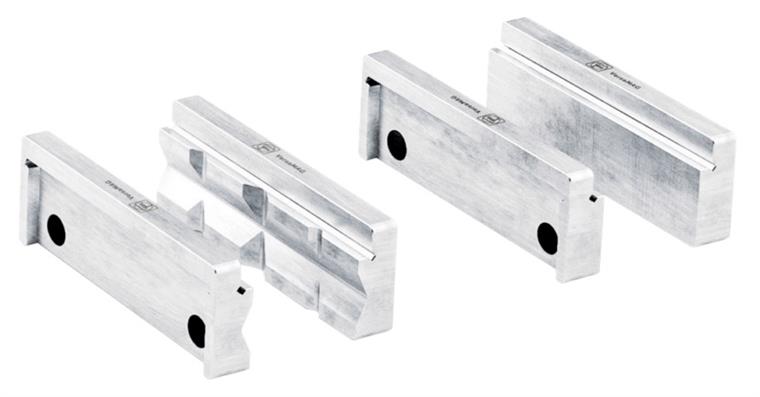 VersaMAG Schutzbacken-Satz 4-teilig 110mm