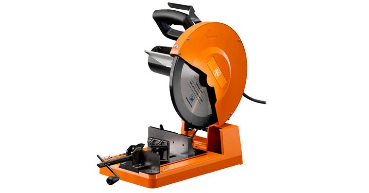 Metallkappsäge MKAS355