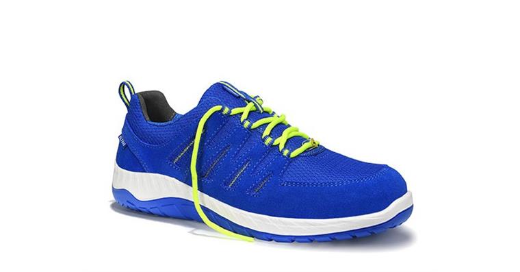 Sicherheits-Halbschuh Maddox Blue Low S1P Gr.46