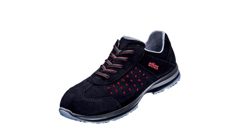 Damen-Sicherheits-Halbschuh GX 133 S1 ESD Gr.41