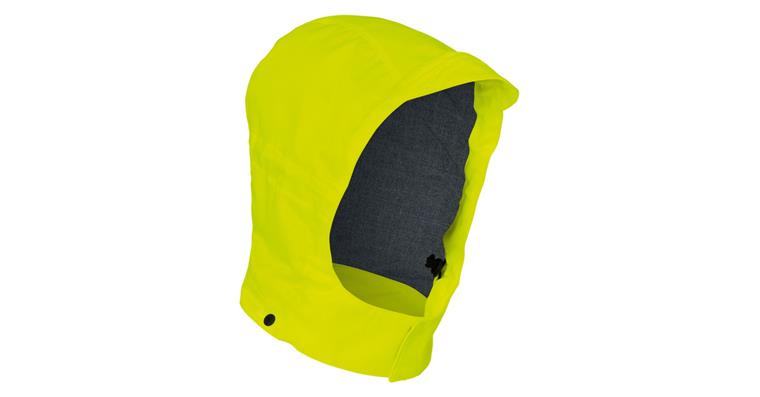 1001661869 Kapuze PROTECTIQ High Vis warngelb Gr. XXL