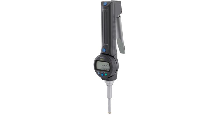 Digital Borematic Messschraube 8-10 mm mit Datenausgang
