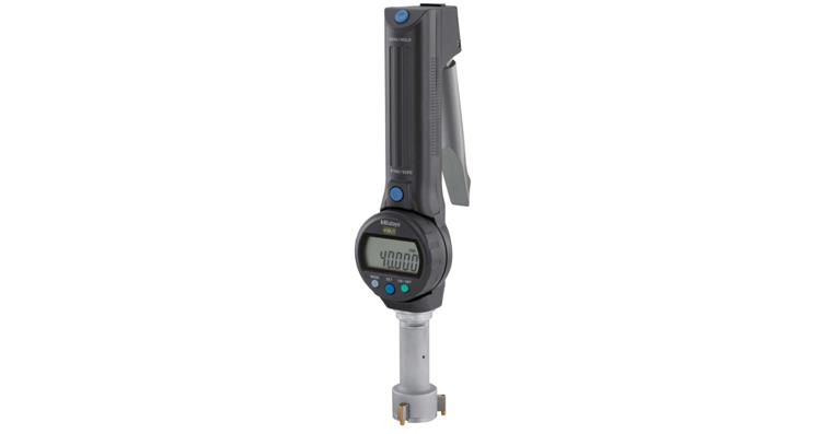 Digital Borematic Messschraube 62-75 mm mit Datenausgang