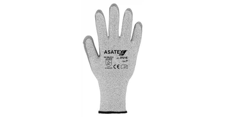 Schnittschutzhandschuh  3721E Pack a 10 Paar Gr.9