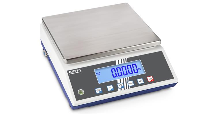 Tischwaage Typ FCB 12K-4