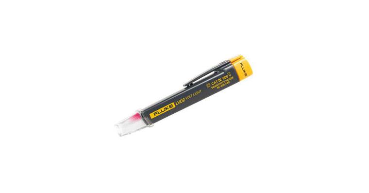 1002623913 Spannungstester mit Taschenlampe LVD2