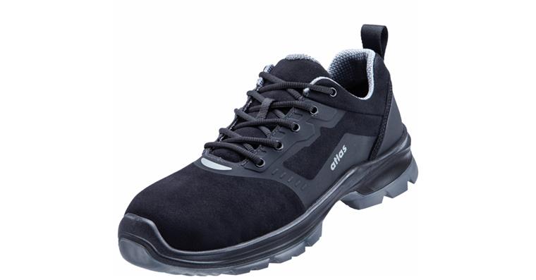 Sicherheits-Halbschuh Flash 6100 S2 W10 Gr. 49