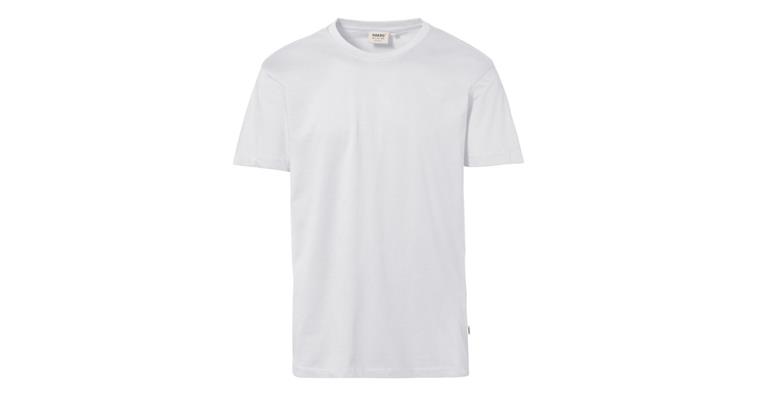 T-shirt Classic white size XS