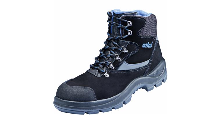 Sicherheits-Stiefel Ergo-Med 735 XP S3 W14 Gr.36
