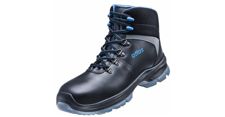 Sicherheits-Stiefel Ergo Med 737 XP S3 W10 Gr.41