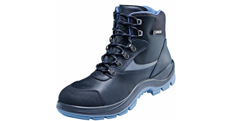Sicherheits-Stiefel S3 GTX 565 XP W13 Gr.41