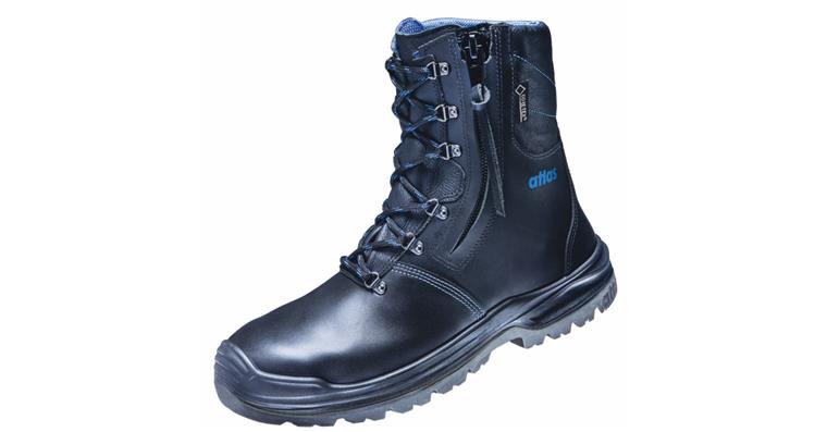 Sicherheits-Stiefel XR GTX 945 Thermo S3 W10 Gr.38