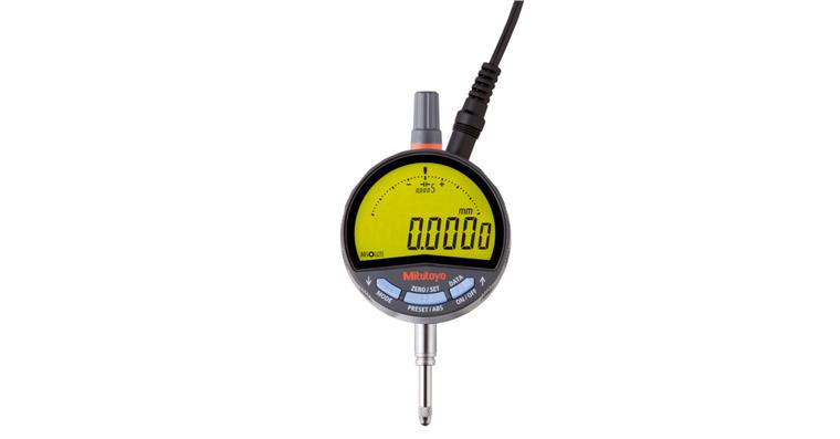 Digitale Messuhr ID-F 12,7mm 0,0005mm IP30