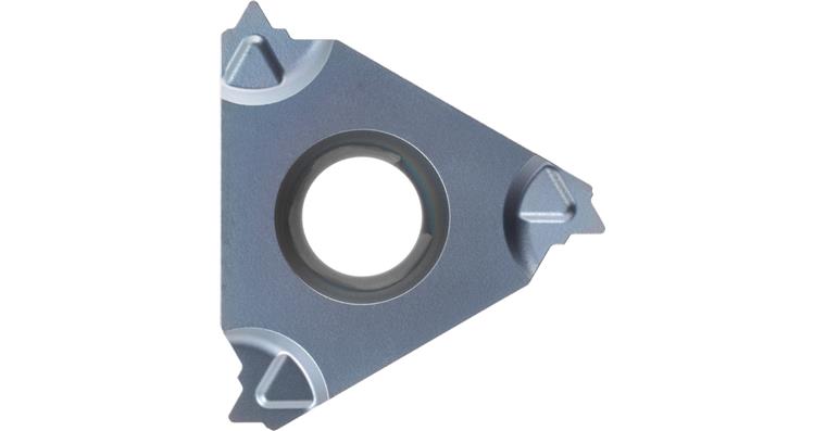 ATORN thread cutting insert 16ERB1.0ISO HC5630