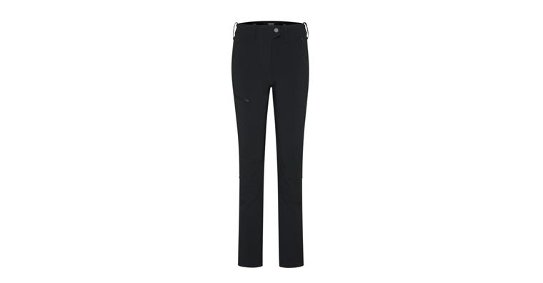 Damen Funktionshose X-Stretch schwarz Gr. XS
