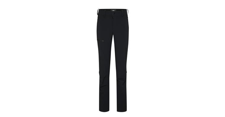Funktionshose X-Stretch schwarz Gr. 3XL