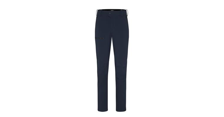 Funktionshose X-Stretch tinte Gr. 4XL