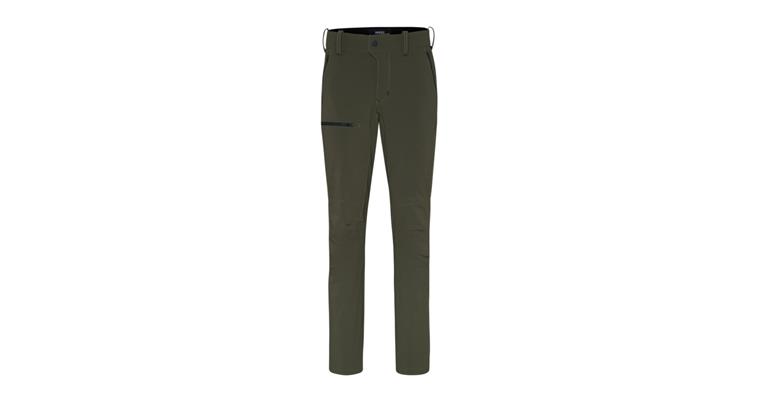 Funktionshose X-Stretch olive Gr. 5XL