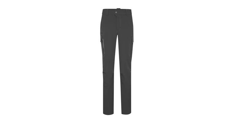 Worker-Funktionshose X-Stretch karbongrau Gr. M