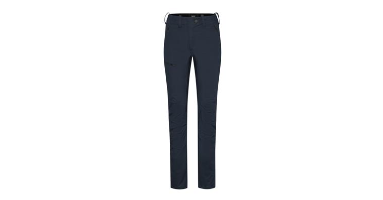 Damen Funktionshose Performance X-Stretch tinte Gr. XL