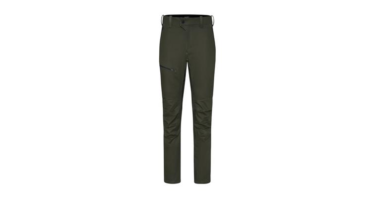 Funktionshose Performance X-Stretch olive Gr. S
