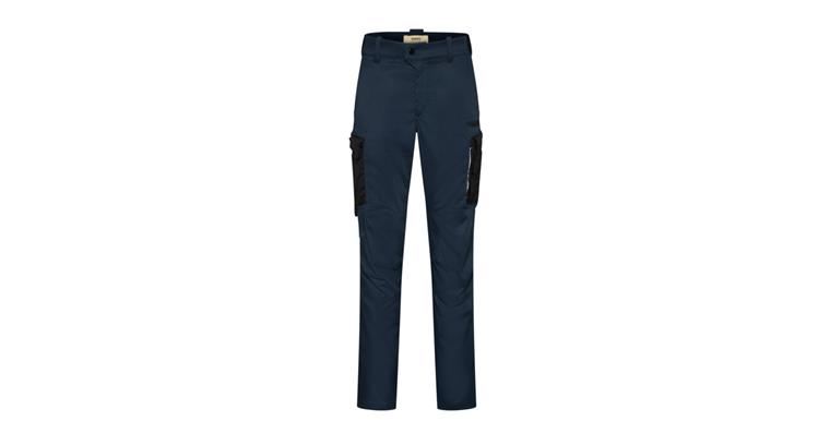 1093043538 Worker-Performancehose X-Stretch tinte Gr. 5XL