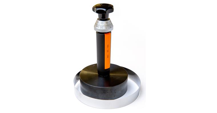 Konturmessgerät für Innendurchmesser 35-60 mm NOVOMETER