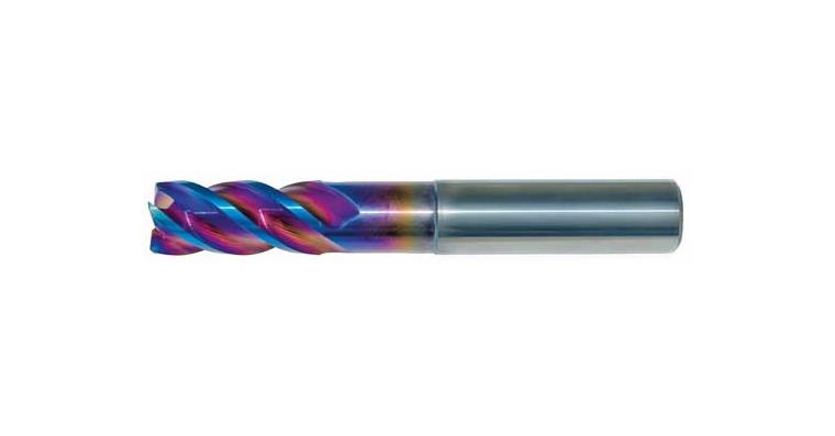 VHM-HPC FRÄSER BLUECUT LG HA Ø18 FS