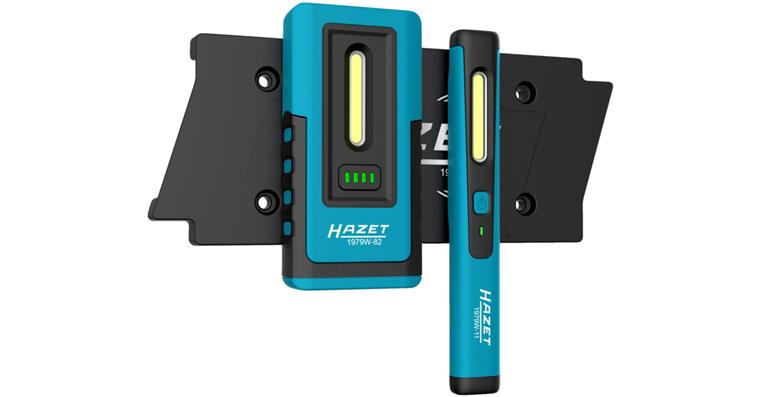 1001212402 LED Inspektionslampen-Satz 3-teilig 1979NW/3