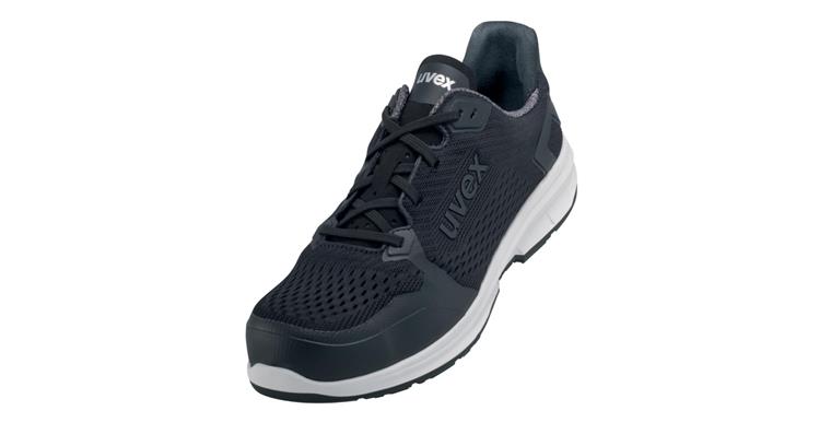 Sicherheits-Halbschuh uvex 1 sport S1 W11 Gr.39