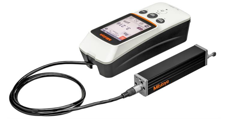 1033936101 Mobiles Rauheitsmessgerät Surftest SJ-220 Tastspitze 2µm